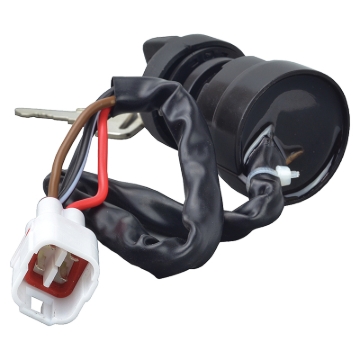 Picture of Arrowhead ARR Ignition Switches - 240-58038