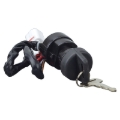 Picture of Arrowhead ARR Ignition Switches - 240-58038