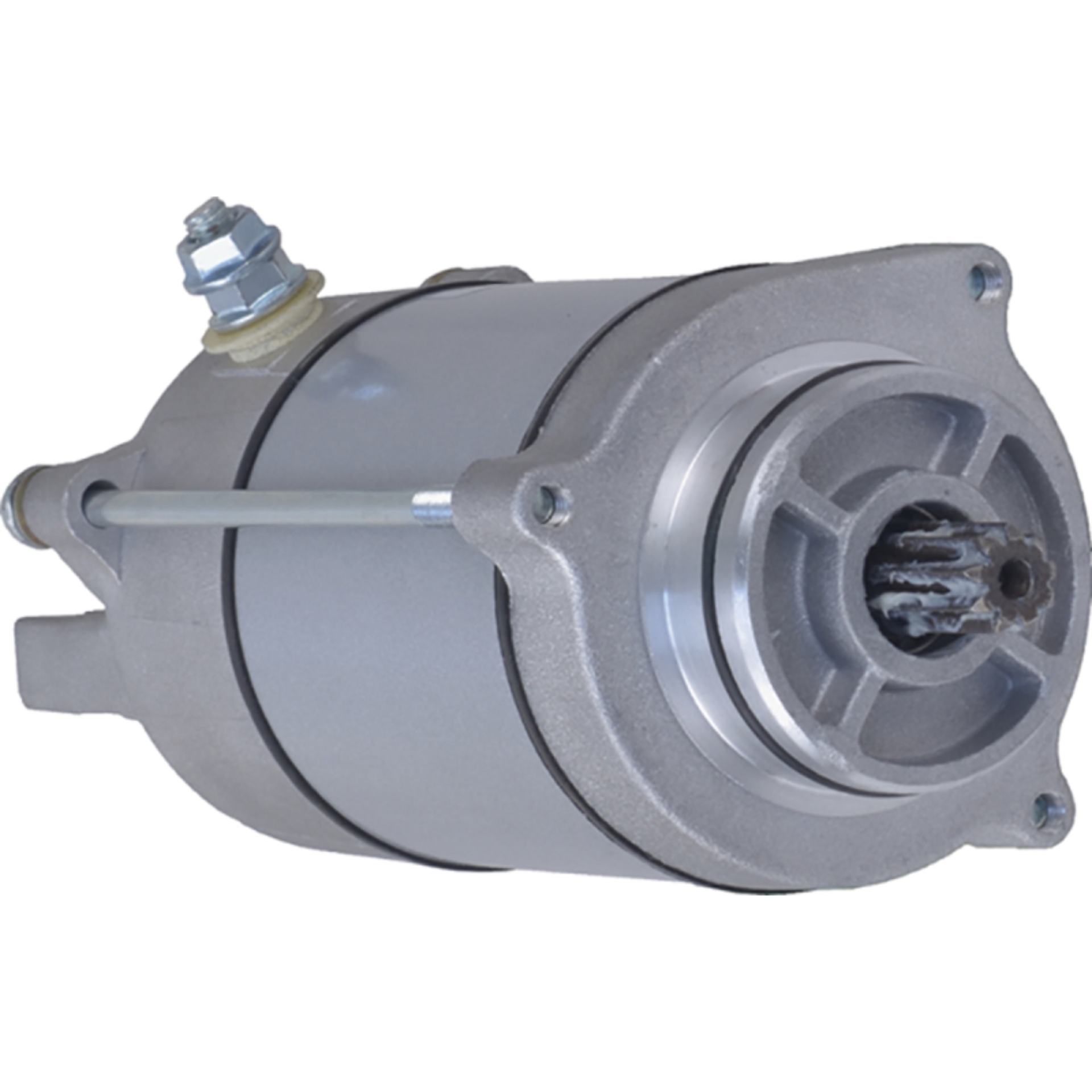 Picture of Arrowhead Honda 12V 9T Str
