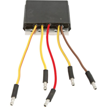 Picture of Arrowhead Polaris Regulator / Rectifier