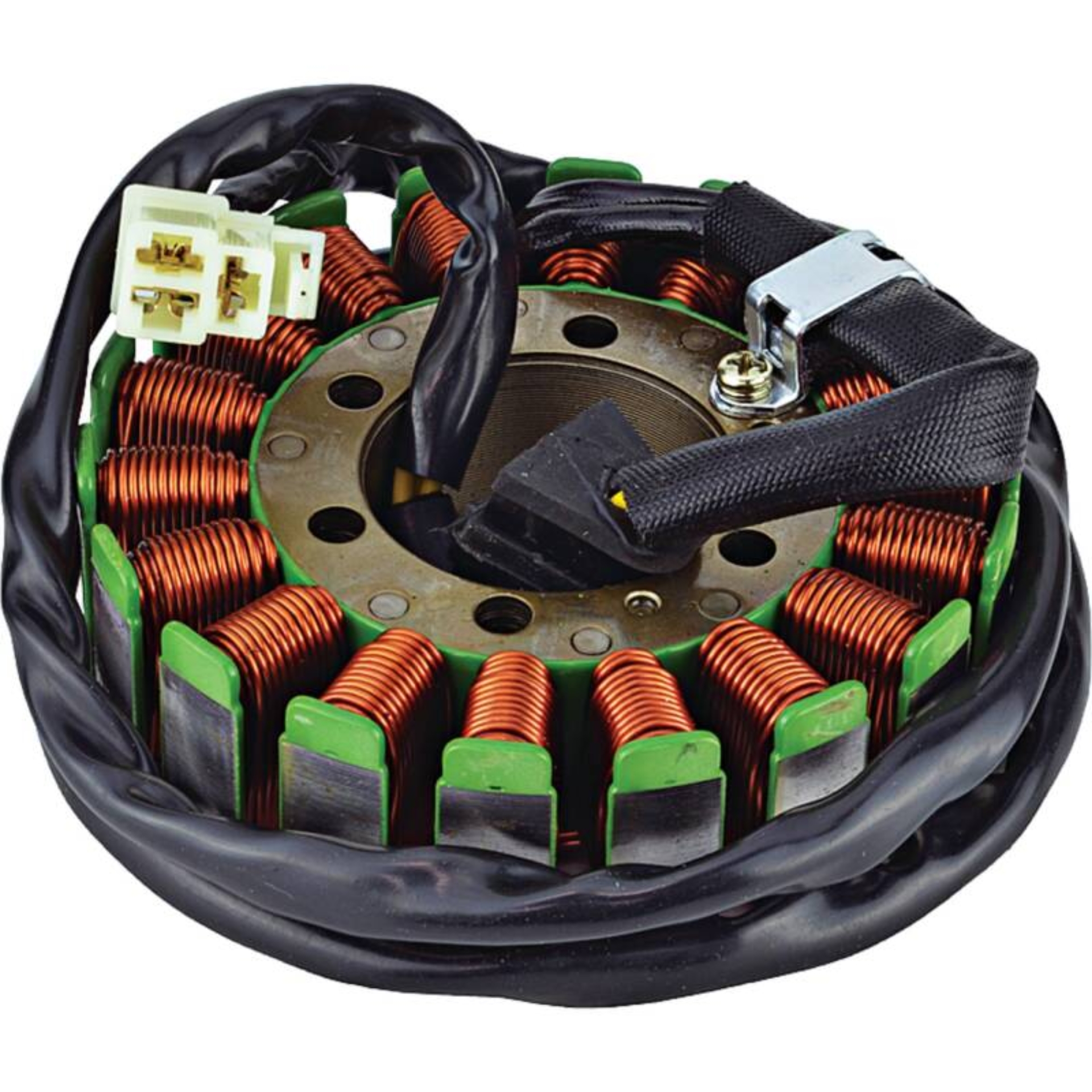 Picture of Arrowhead Honda 12V Stator