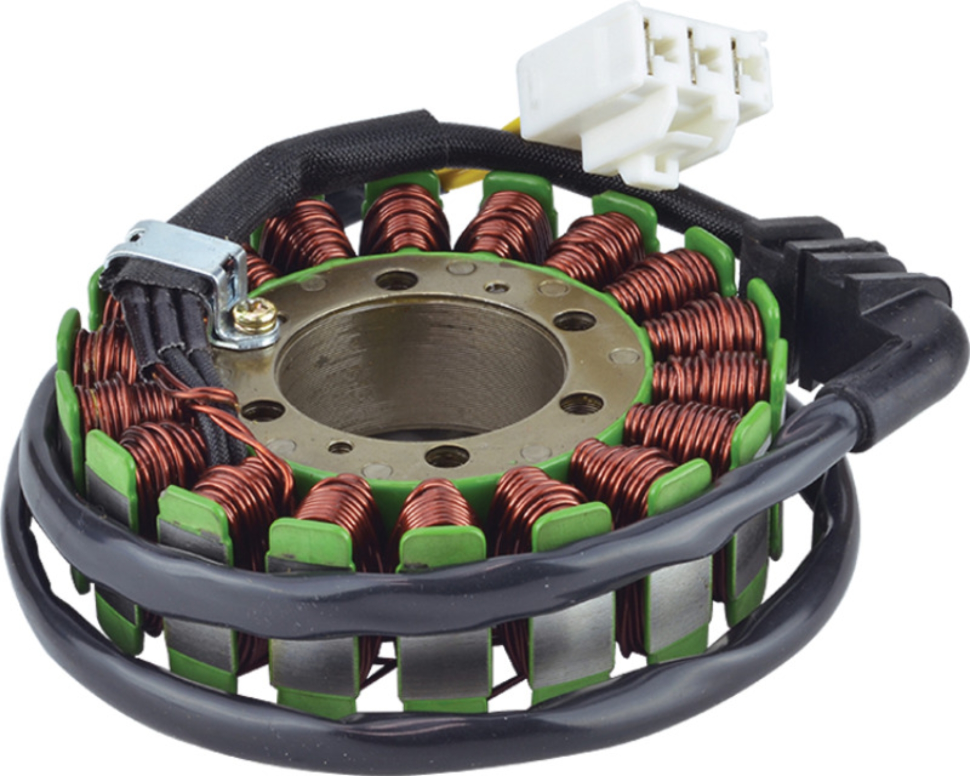 Picture of Arrowhead Honda Stator Coil