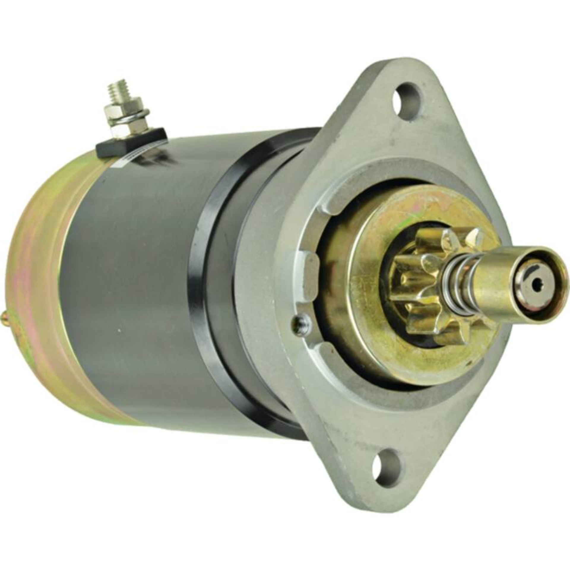 Picture of Arrowhead Hitachi 12V 9T Str