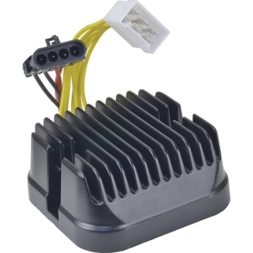 Picture of Arrowhead Polaris 12 Volt Regulator / Rectifier