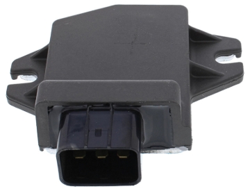 Picture of Arrowhead Ski Doo 12V Regulator.