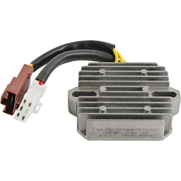 Picture of Arrowhead Aprilia 12 Volt Regulator / Rectifier