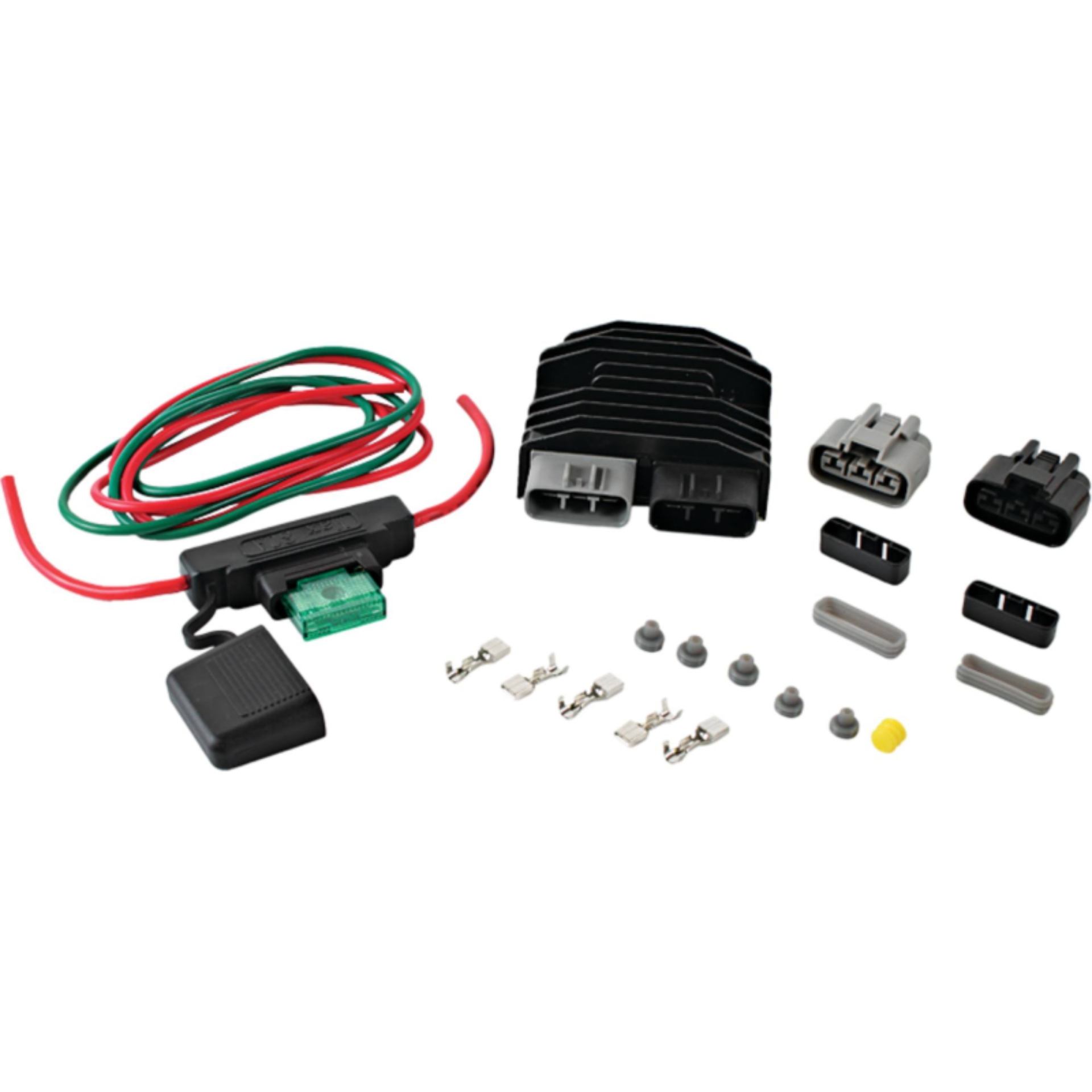 Picture of Arrowhead Honda Regulator / Rectifier