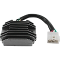 Picture of Arrowhead Kawasaki Regulator / Rectifier