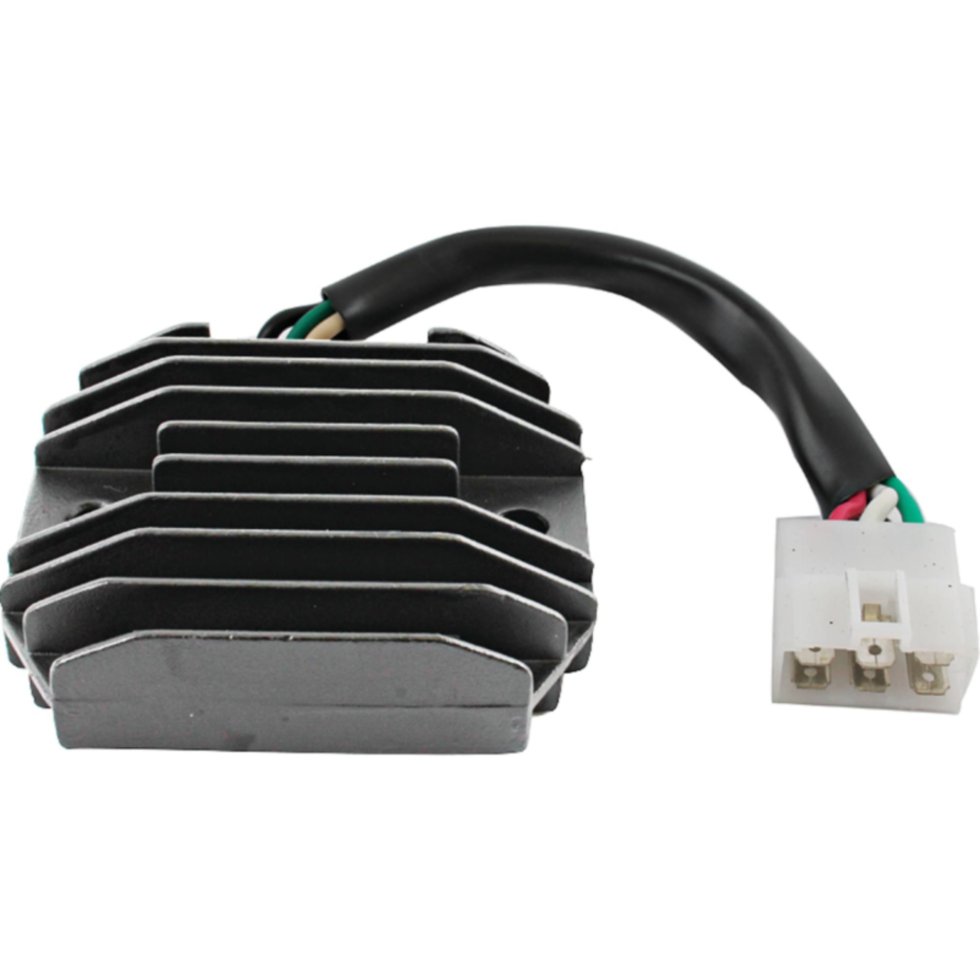 Picture of Arrowhead Kawasaki Regulator / Rectifier