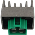 Picture of Arrowhead Yamaha 12 Volt Regulator / Rectifier