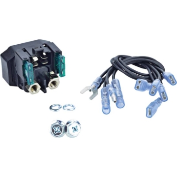 Picture of Arrowhead Mitsuba Solenoid