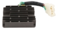 Picture of Arrowhead Kawasaki Regulator / Rectifier