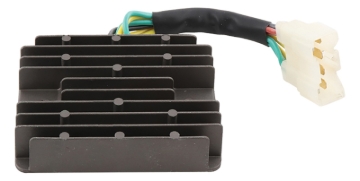 Picture of Arrowhead Kawasaki Regulator / Rectifier