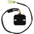Picture of Arrowhead Arctic Cat Regulator / Rectifier