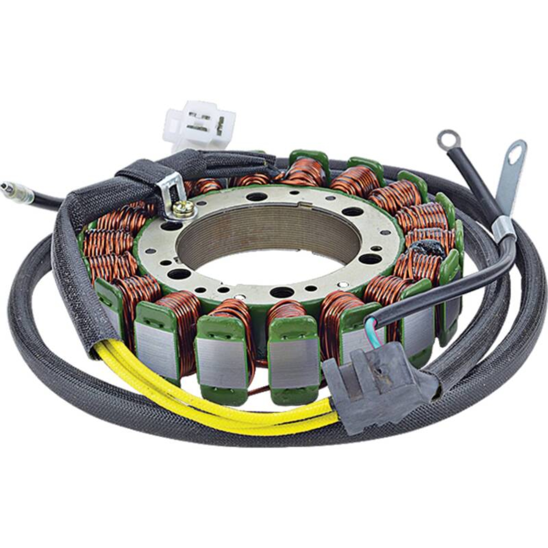 Picture of Arrowhead Honda Stator Assy