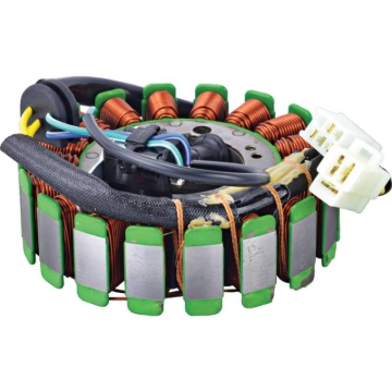 Picture of Arrowhead Honda Stator Coil