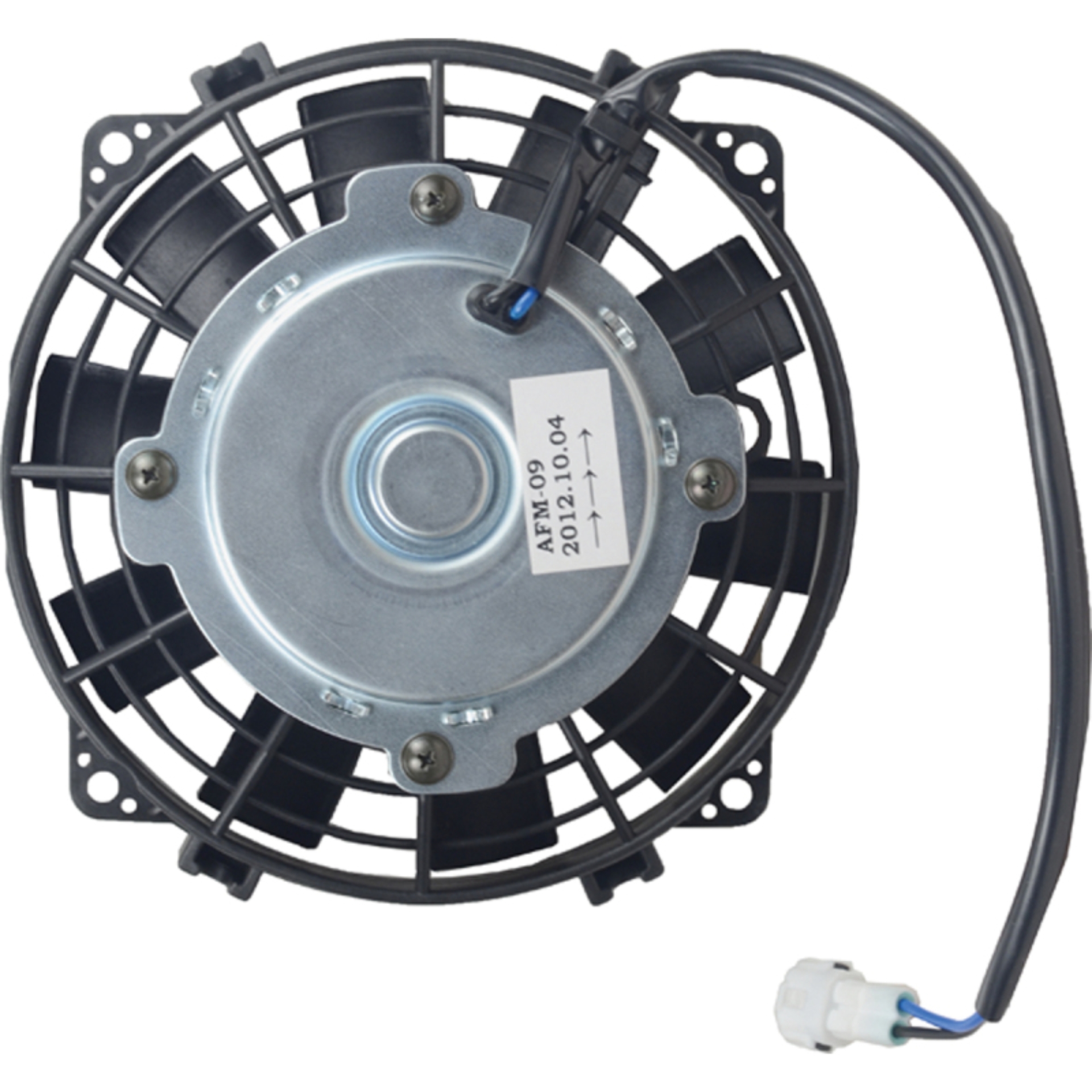 Picture of Arrowhead Yamaha Cooling Fan
