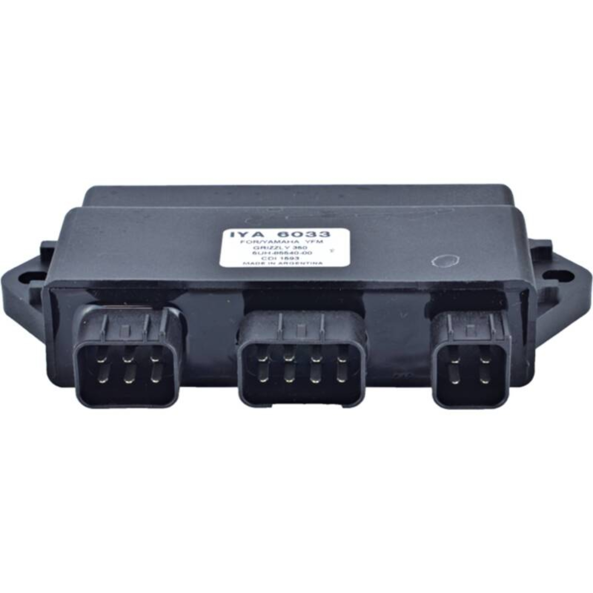 Picture of Arrowhead Yamaha CDI Module