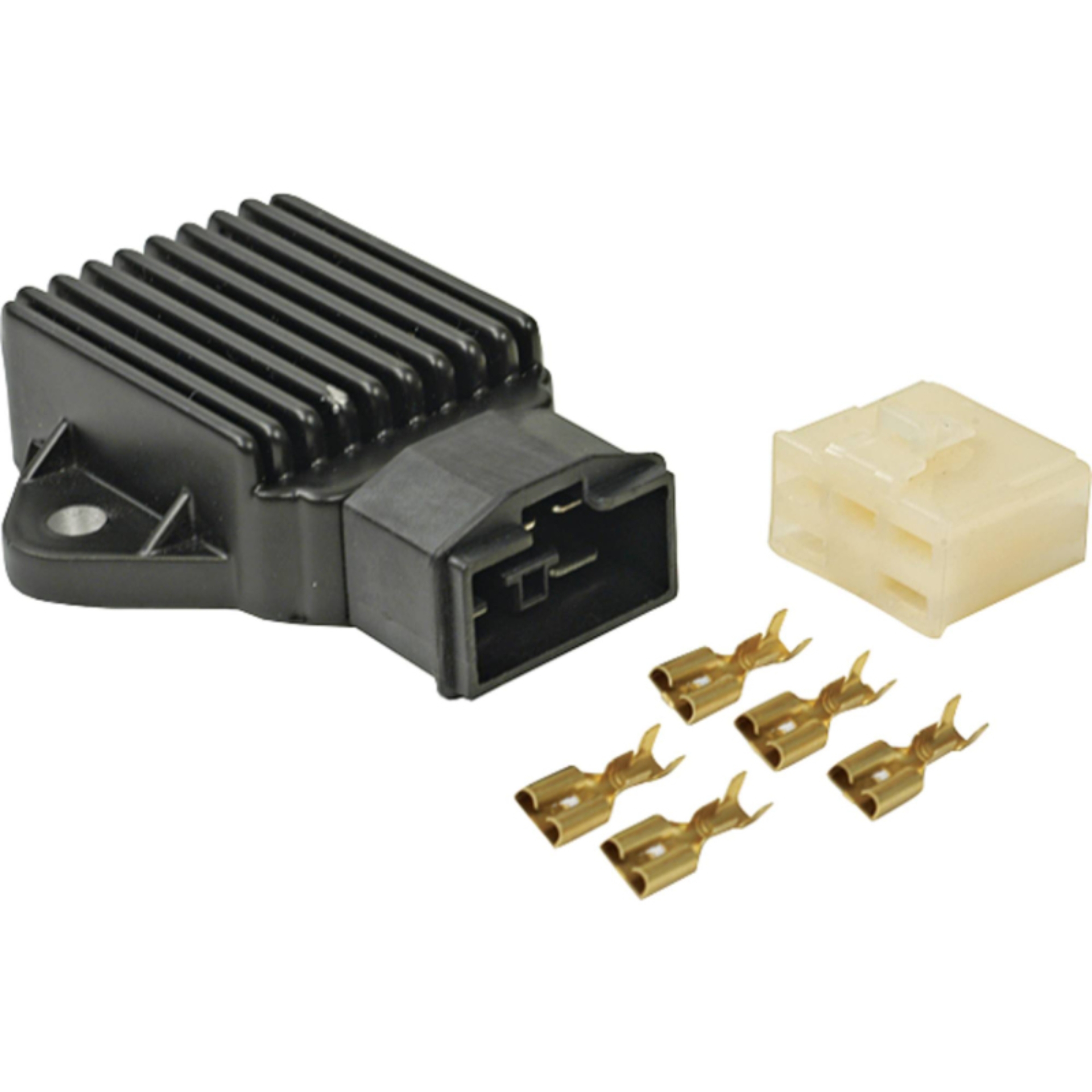 Picture of Arrowhead Honda 12 Volt Regulator / Rectifier