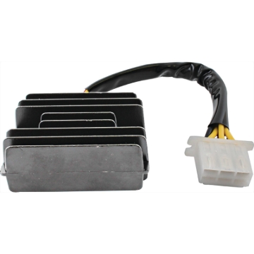 Picture of Arrowhead Kawasaki Regulator / Rectifier