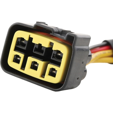 Picture of Arrowhead Arctic Cat Regulator / Rectifier