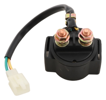 Picture of Arrowhead Can-Am Starter Relay
