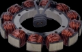 Picture of Arrowhead Harley-Davidson 12V Stator