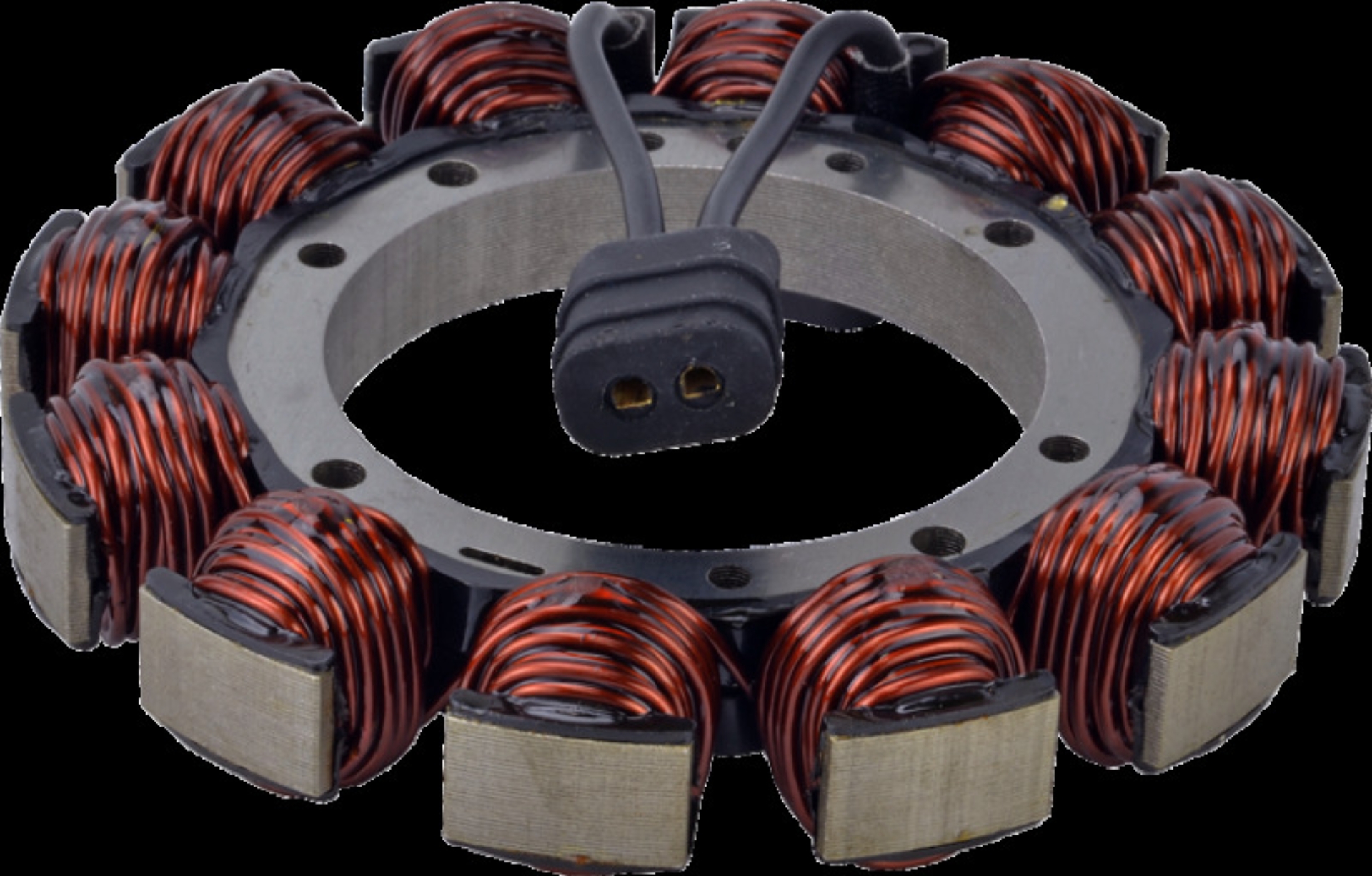Picture of Arrowhead Harley-Davidson 12V Stator