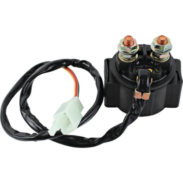 Picture of Arrowhead 12V Starter Relay