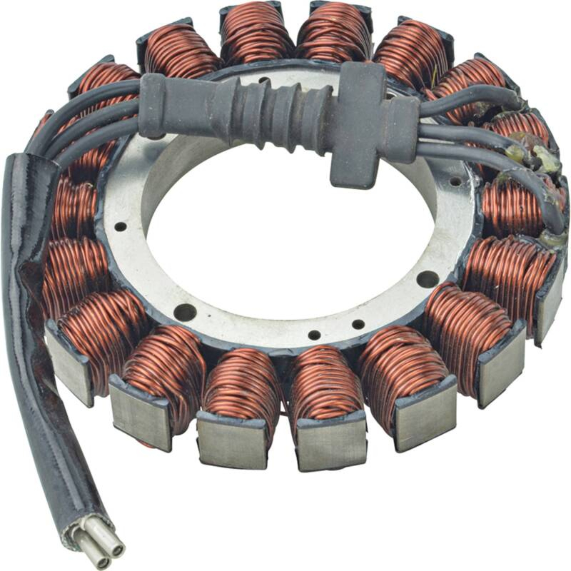 Picture of Arrowhead Harley-Davidson 12V Stator