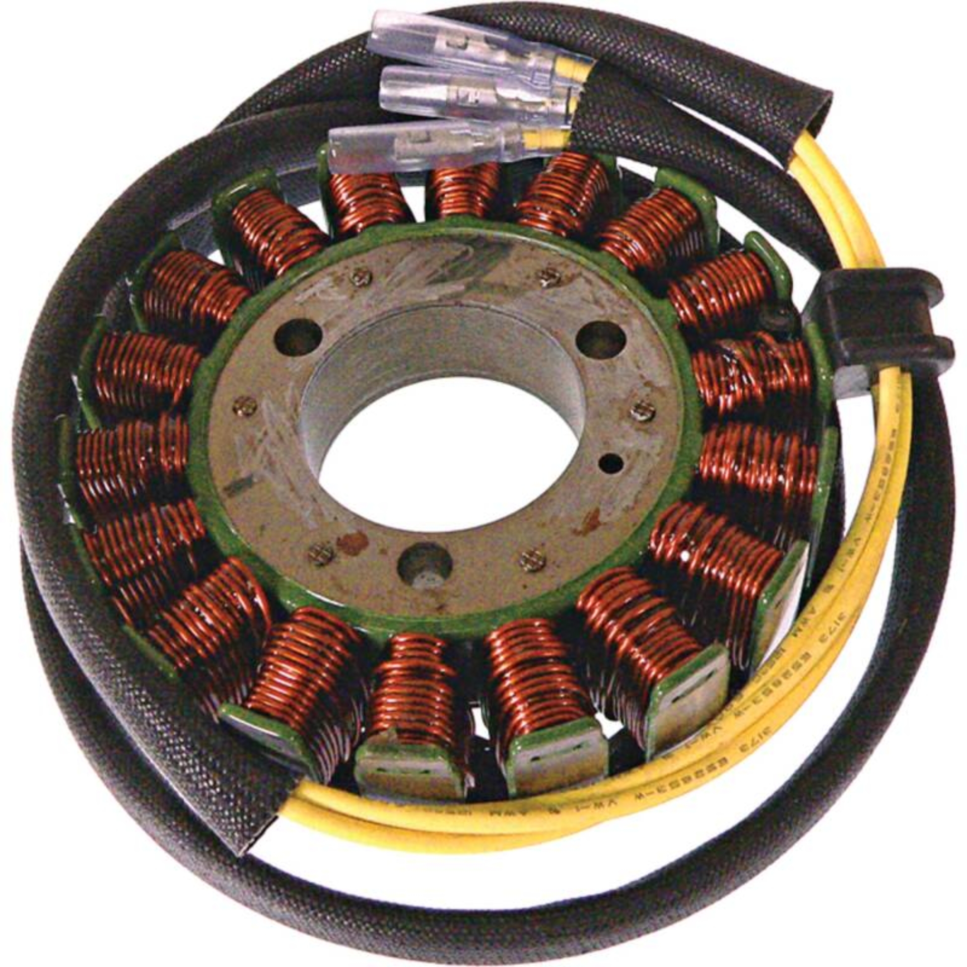 Picture of Arrowhead Suzuki Stator Assy