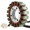 Picture of Arrowhead Kawasaki 12V Stator