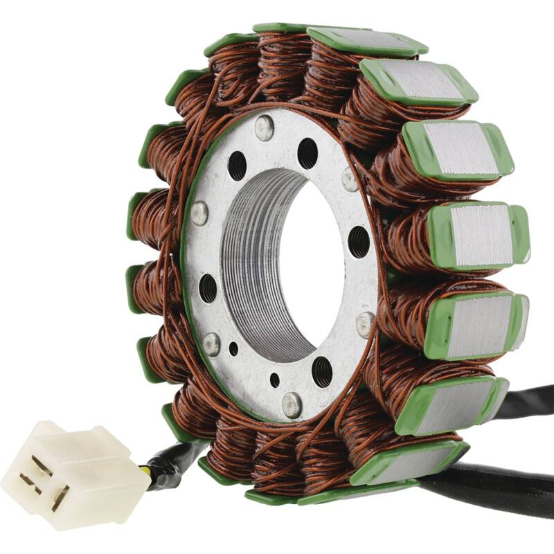 Picture of Arrowhead Kawasaki 12V Stator