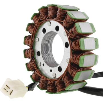 Picture of Arrowhead Kawasaki 12V Stator