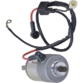 Picture of Arrowhead Yamaha 12V 9T Str