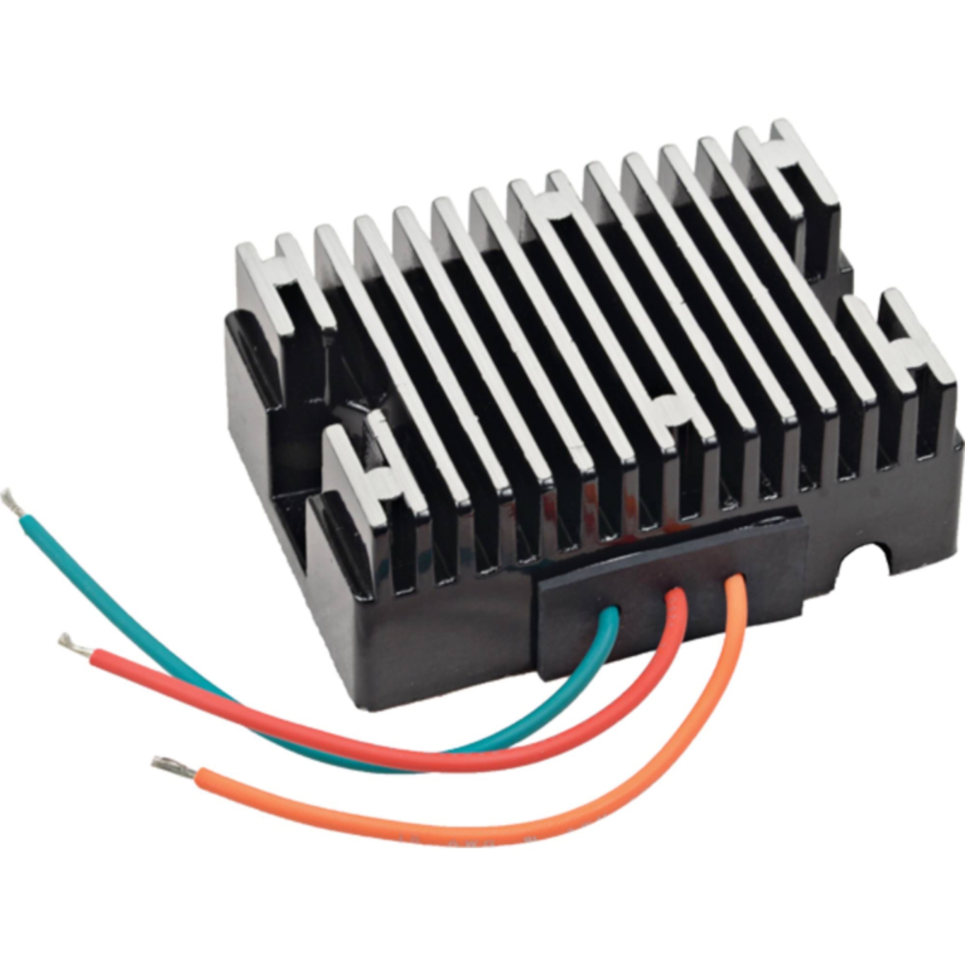 Picture of Arrowhead Harley-Davidson 12 Volt Regulator / Rectifier