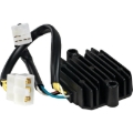 Picture of Arrowhead Honda 12 Volt Regulator / Rectifier