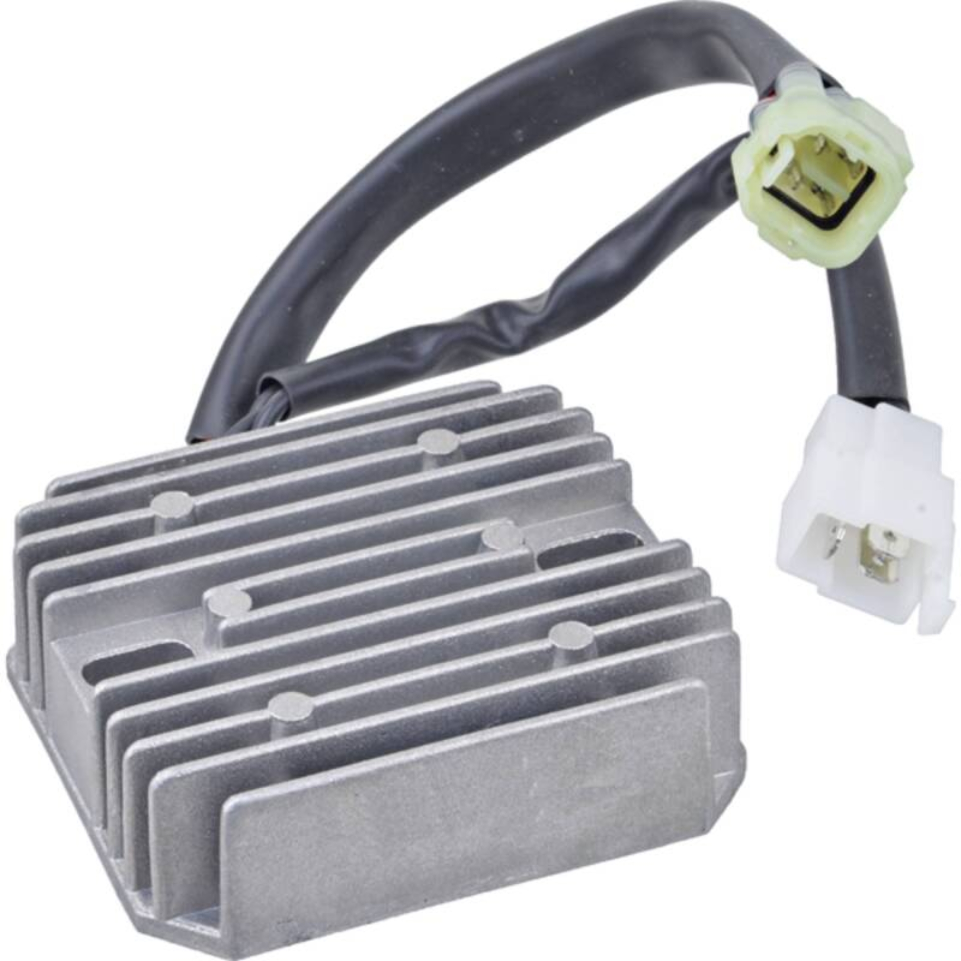 Picture of Arrowhead Suzuki 12 Volt Regulator / Rectifier