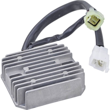 Picture of Arrowhead Suzuki 12 Volt Regulator / Rectifier