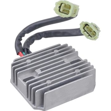 Picture of Arrowhead Suzuki 12 Volt Regulator / Rectifier