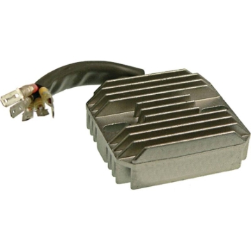 Picture of Arrowhead Suzuki 12 Volt Regulator / Rectifier