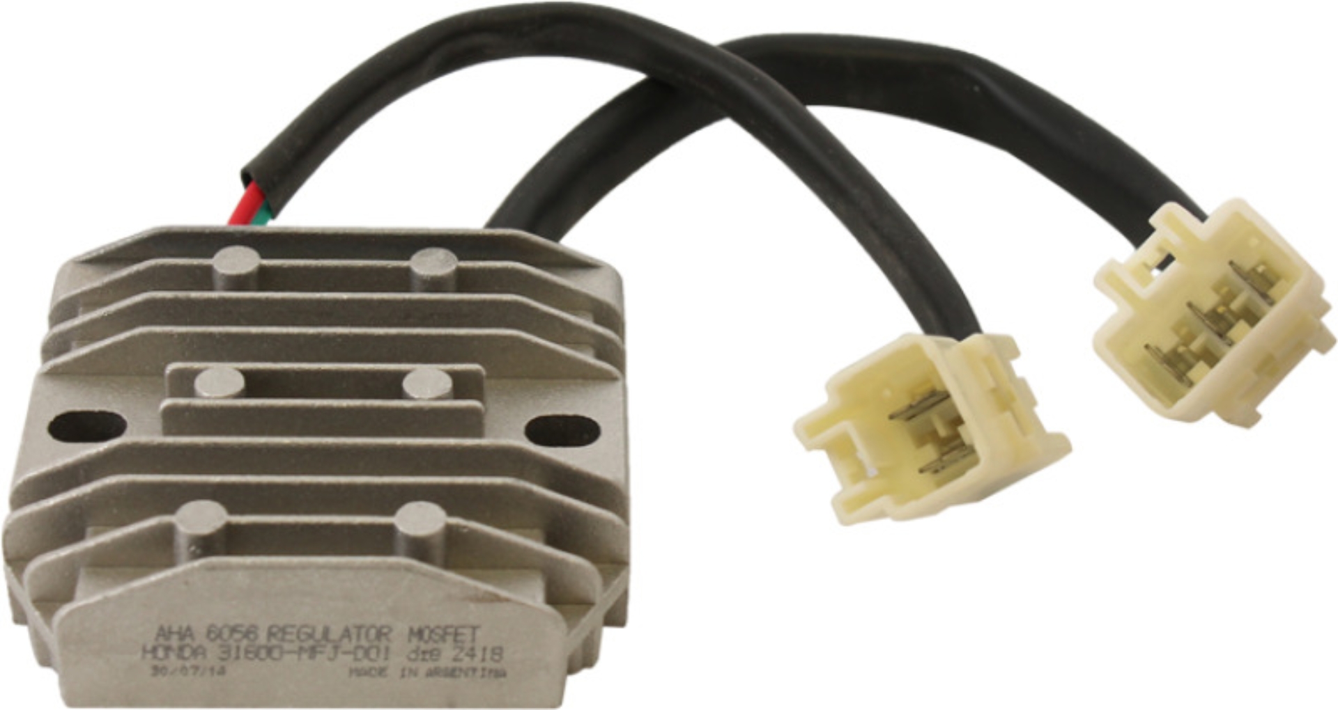 Picture of Arrowhead Honda Regulator / Rectifier
