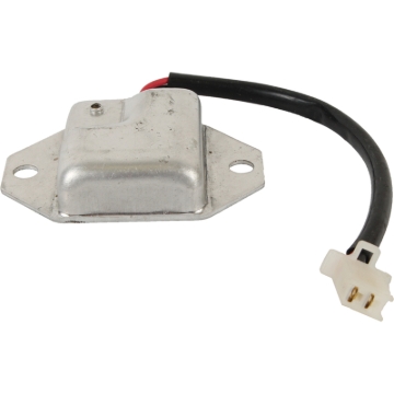 Picture of Arrowhead Yamaha 12 Volt Regulator / Rectifier