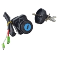Picture of Arrowhead Kawasaki Ignition Switch