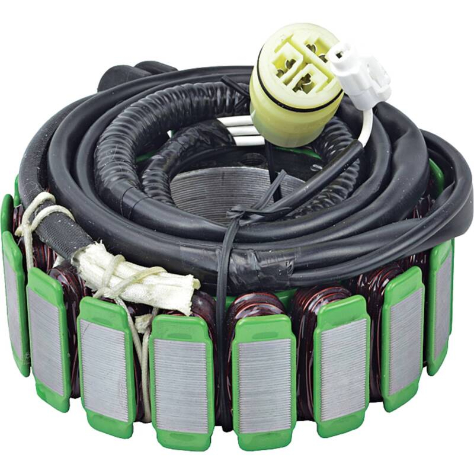 Picture of Arrowhead Kawasaki 12V Stator