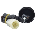 Picture of Arrowhead ARR Ignition Switches - 240-58035