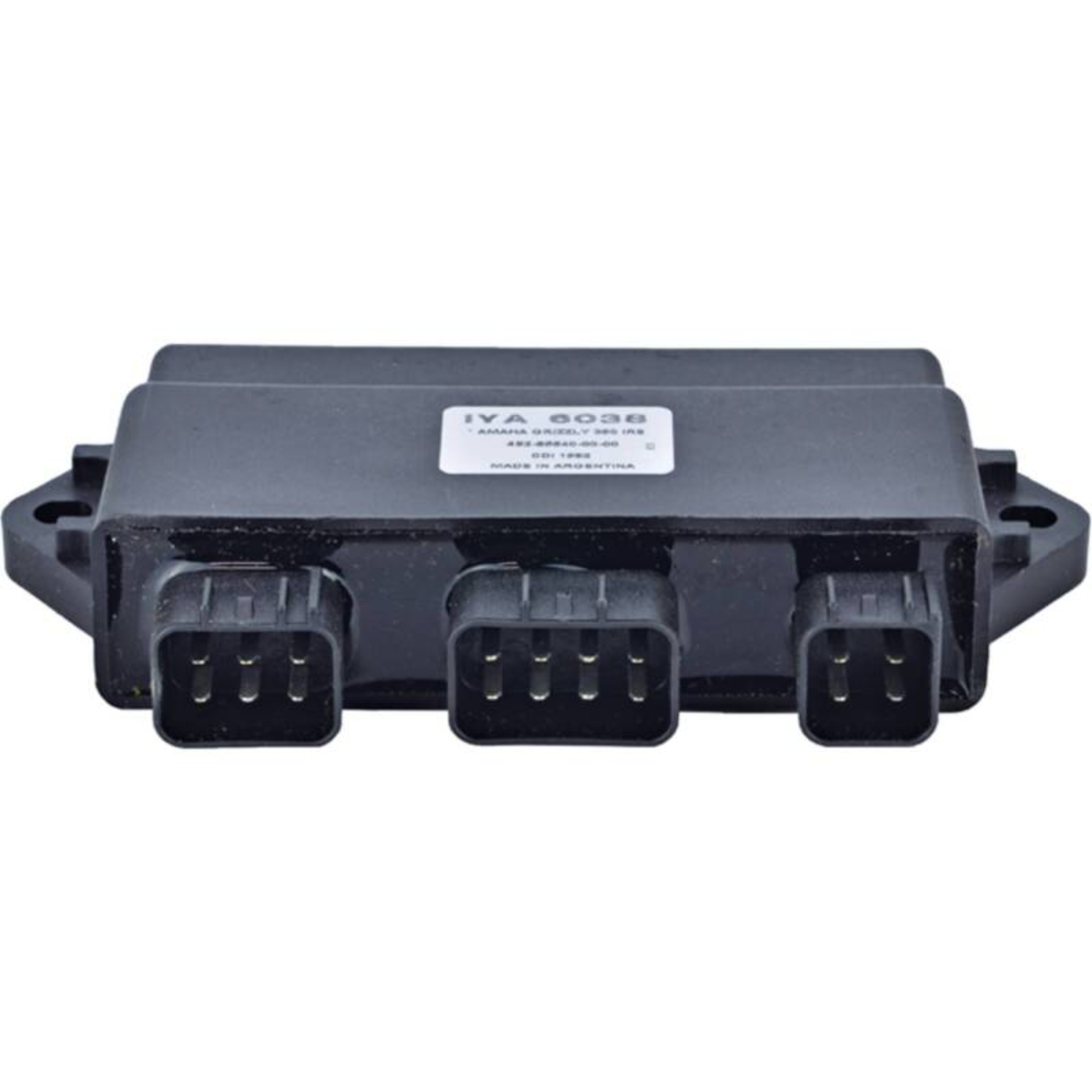 Picture of Arrowhead Yamaha CDI Module