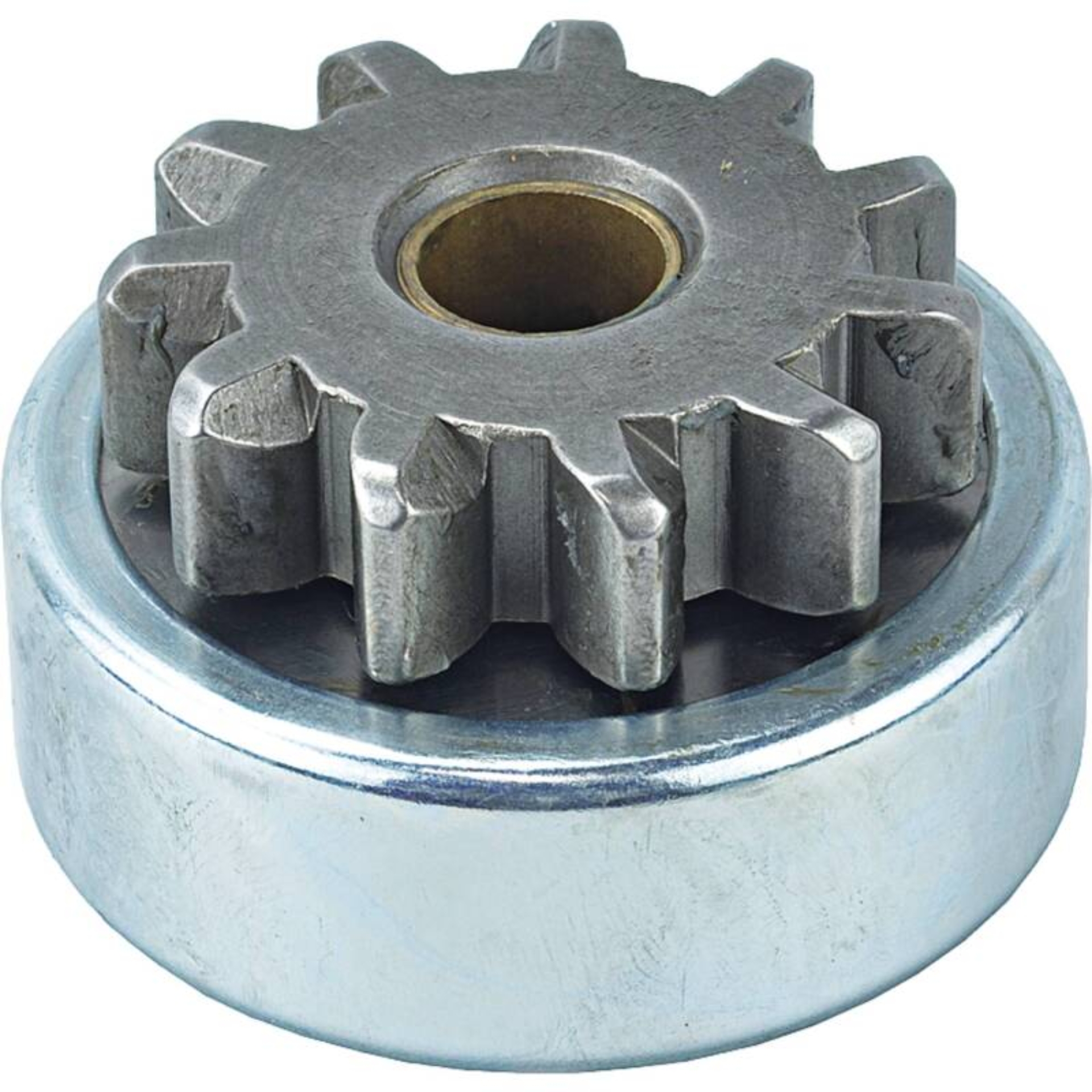 Picture of Arrowhead Harley-Davidson 11T CW Drive