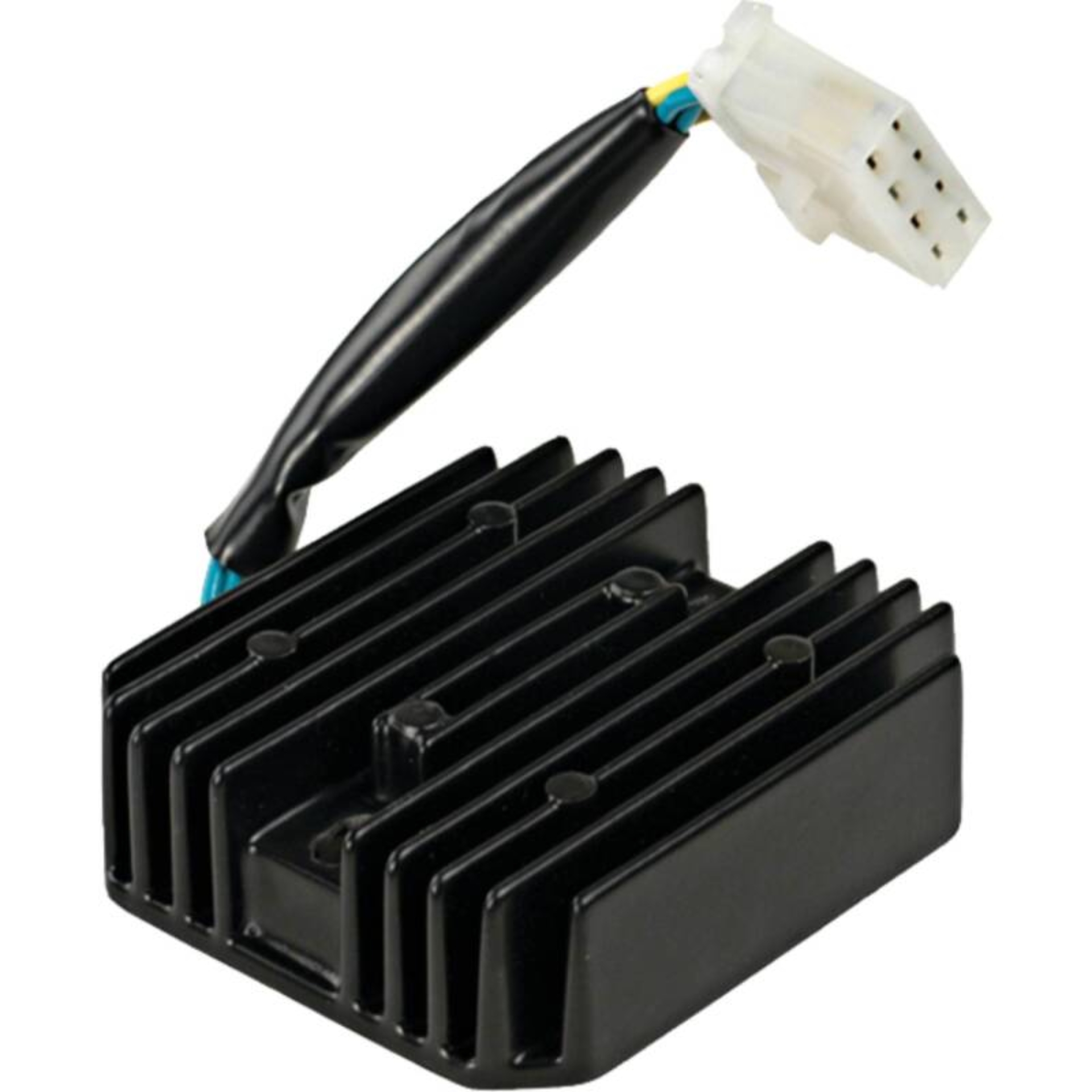 Picture of Arrowhead Honda 12 Volt Regulator / Rectifier