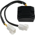 Picture of Arrowhead Honda 12 Volt Regulator / Rectifier
